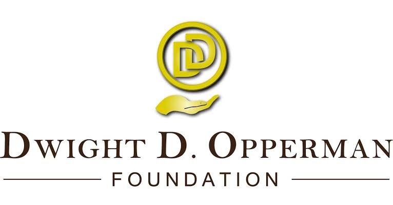 The Dwight D. Opperman Foundation